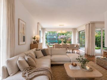 Hofern, Adliswil, Bezirk Horgen, Kanton Zürich