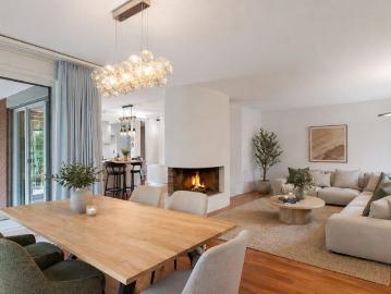 5.5 Zimmer, 174 m², EG