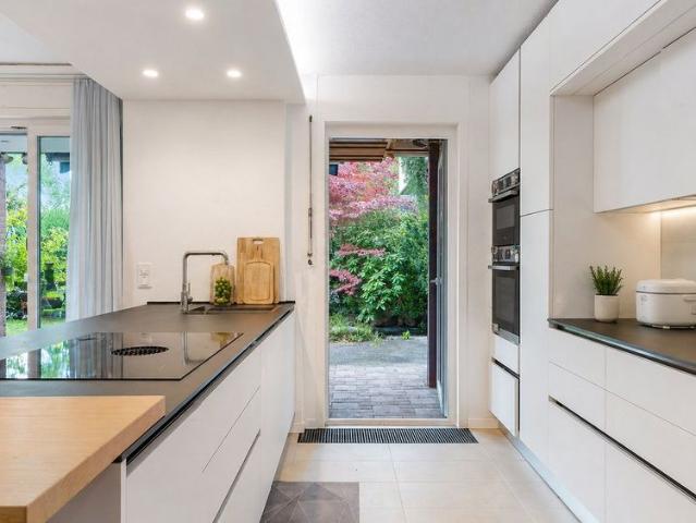 5.5 Zimmer, 174 m², EG