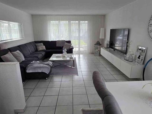 5.5 Zimmer, 174 m²