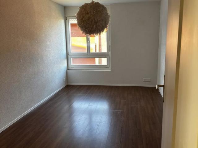 5.5 Zimmer, 174 m², 2. Stock