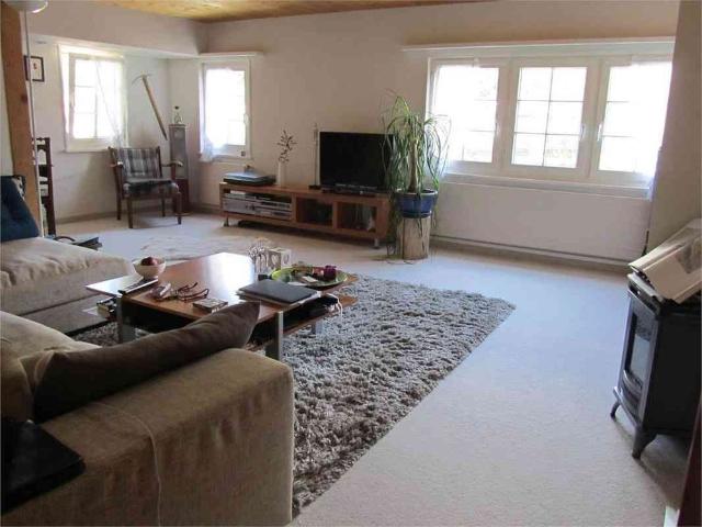 5.5 Zimmer, 175 m², 1. Stock