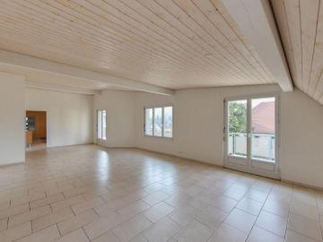 5.5 Zimmer, 175 m², 2. Stock