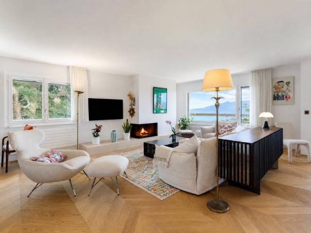 5.5 Zimmer, 175 m², 2. Stock