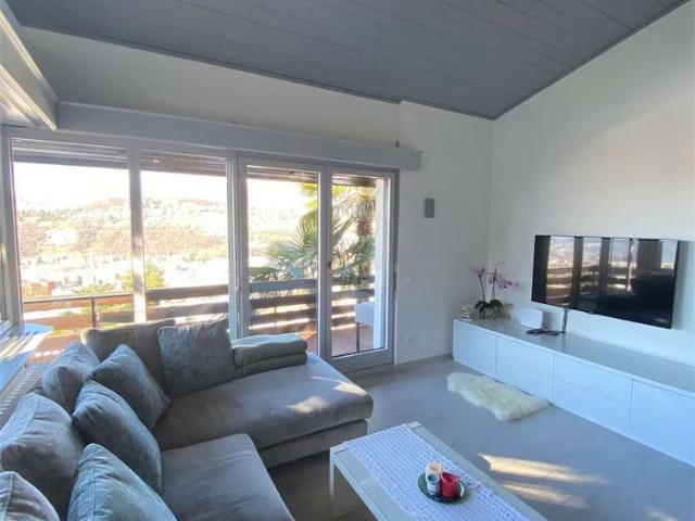 5.5 Zimmer, 175 m²