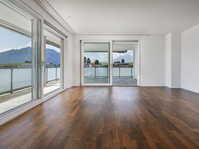 5.5 Zimmer, 176 m²