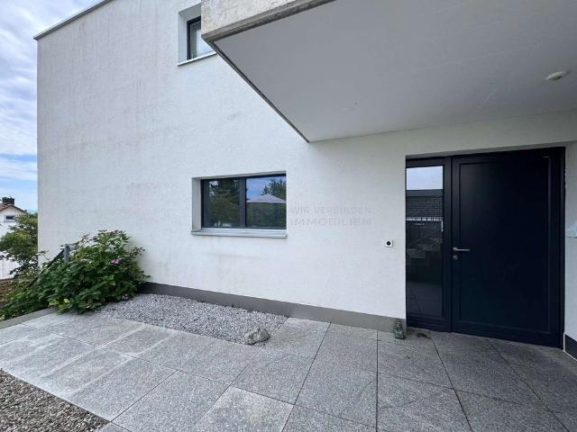 5.5 Zimmer, 183 m², 1. Stock