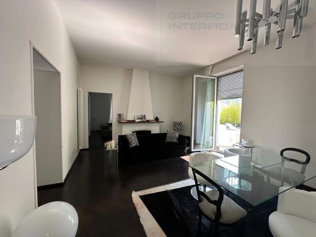 5.5 Zimmer, 180 m², EG