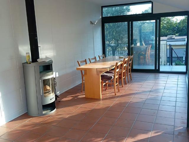 5.5 Zimmer, 180 m²