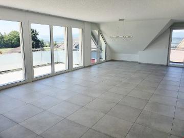 5.5 Zimmer, 180 m², 1. Stock