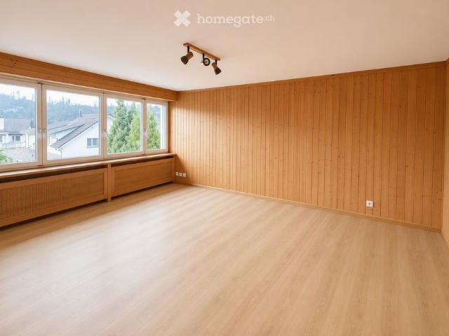 5.5 Zimmer, 180 m²