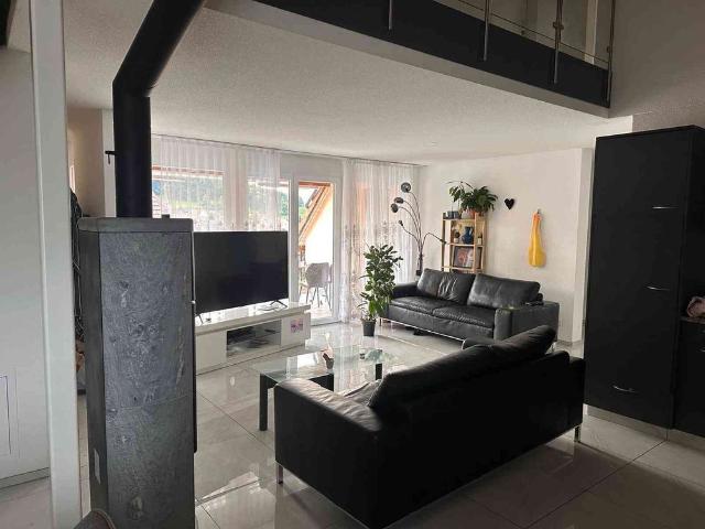 5.5 Zimmer, 180 m²