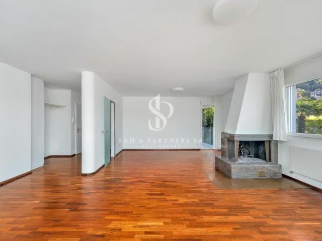 5.5 Zimmer, 180 m², 3. Stock