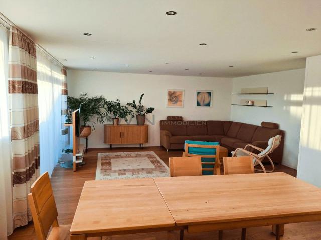 5.5 Zimmer, 180 m²