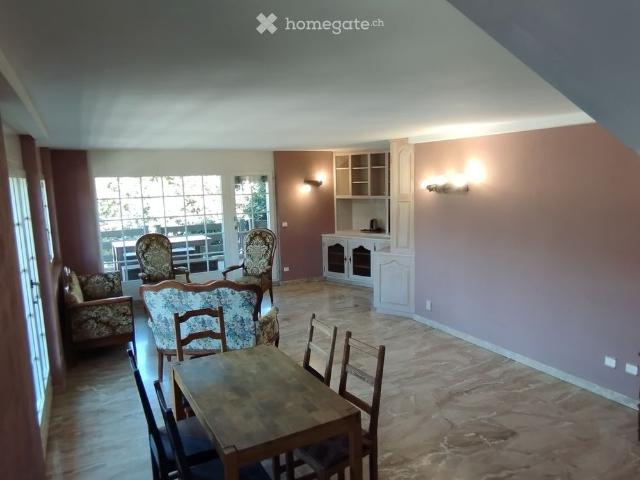 5.5 Zimmer, 180 m²