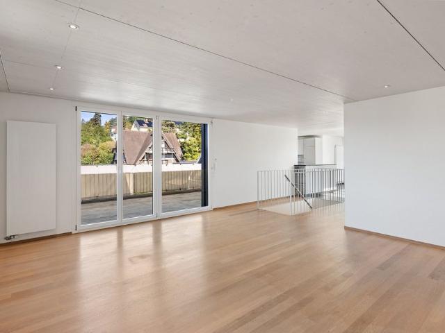 5.5 Zimmer, 181 m², 1. Stock