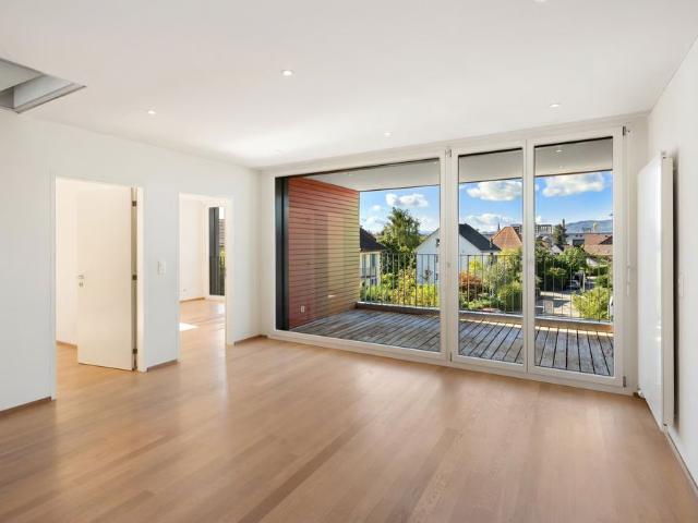 5.5 Zimmer, 181 m², 1. Stock