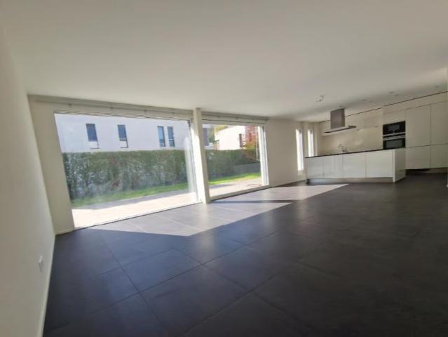 5.5 Zimmer, 181 m², 4. Stock