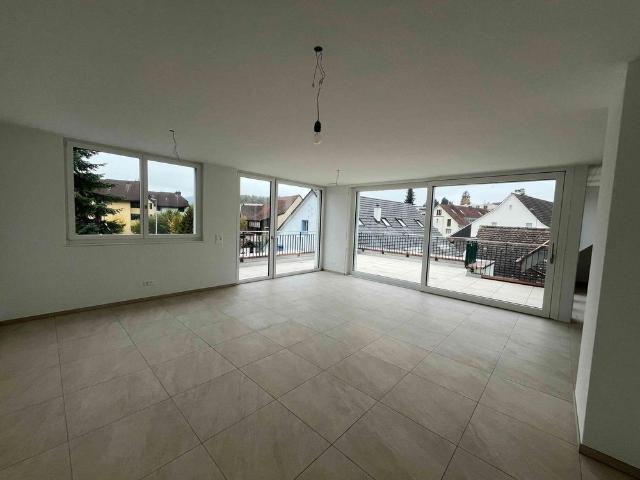 5.5 Zimmer, 182 m², 2. Stock