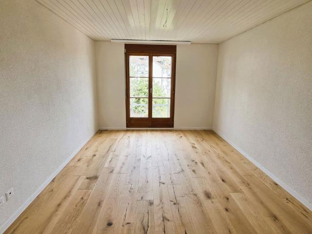 5.5 Zimmer, 184 m², 2. Stock