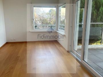 5.5 Zimmer, 184 m², 2. Stock