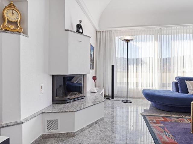 5.5 Zimmer, 184 m²