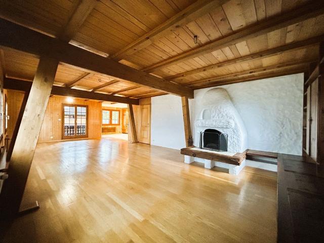 5.5 Zimmer, 189 m²