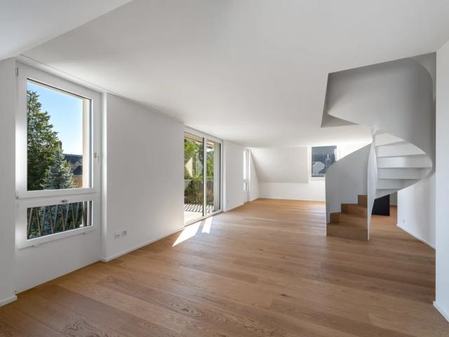5.5 Zimmer, 193 m², 3. Stock