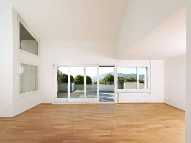 5.5 Zimmer, 190 m², 1. Stock