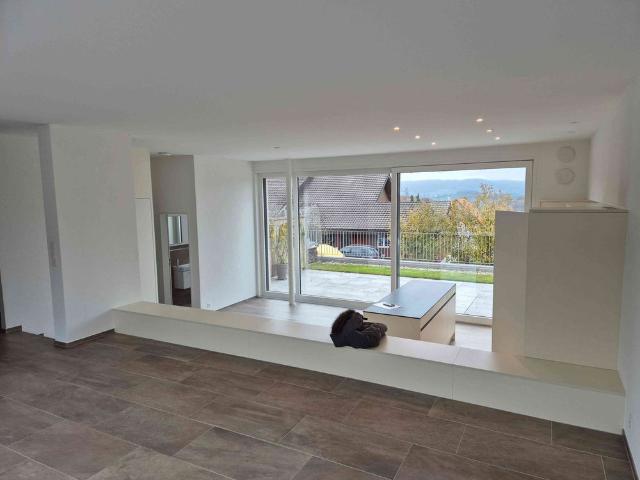 5.5 Zimmer, 190 m²