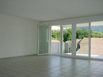 5.5 Zimmer, 190 m², 3. Stock