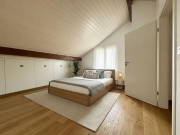 5.5 Zimmer, 190 m²