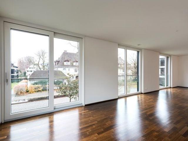 5.5 Zimmer, 192 m², 3. Stock