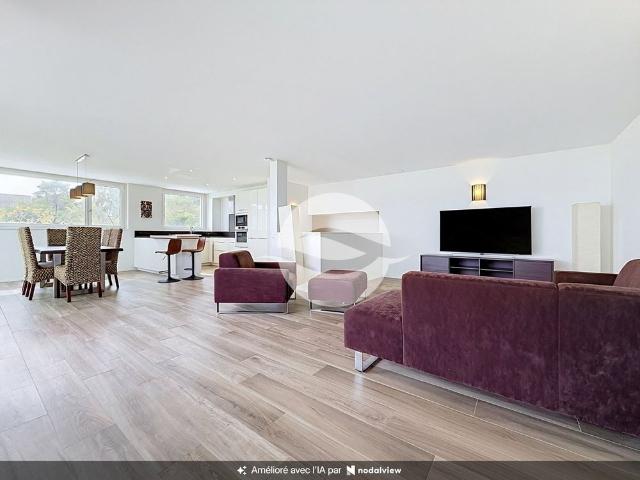 5.5 Zimmer, 167 m², EG