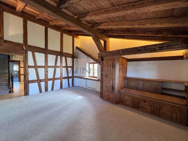 5.5 Zimmer, 197 m²