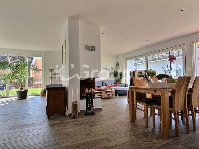 5.5 Zimmer, 195 m²