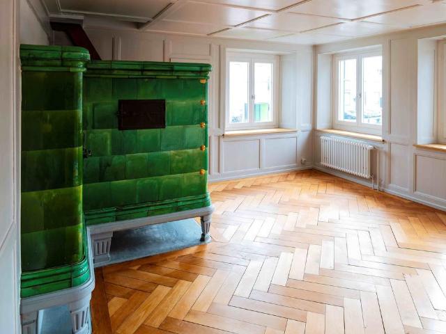 5.5 Zimmer, 196 m²