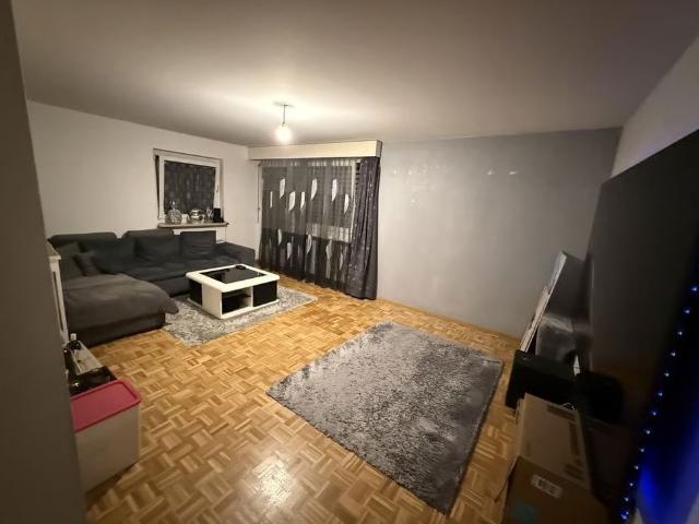 5.5 Zimmer, 100 m², EG