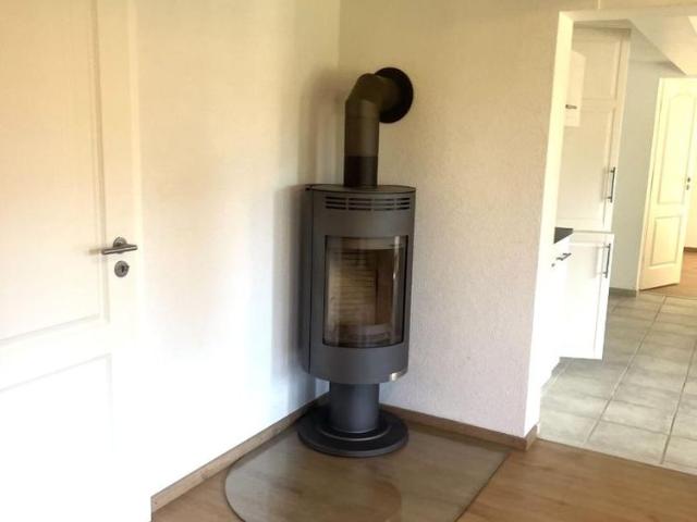 5.5 Zimmer, 100 m², EG