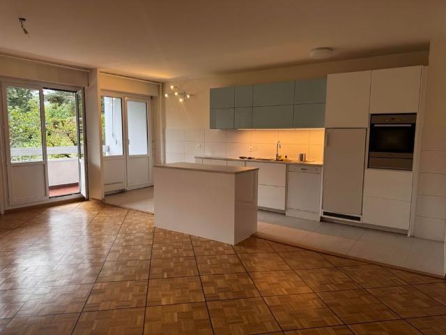 5.5 Zimmer, 100 m²