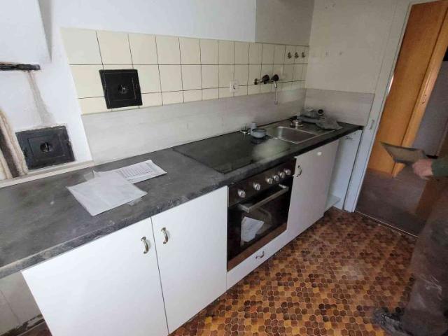 5.5 Zimmer, 100 m², 1. Stock