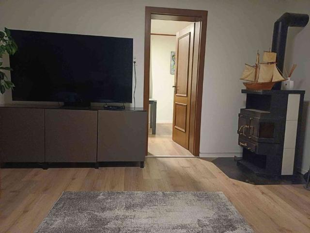 5.5 Zimmer, 100 m², 2. Stock