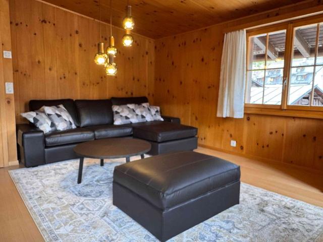 5.5 Zimmer, 100 m², 3. Stock