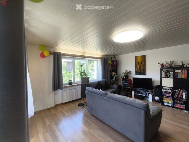 5.5 Zimmer, 100 m²
