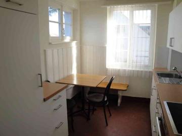 5.5 Zimmer, 100 m²