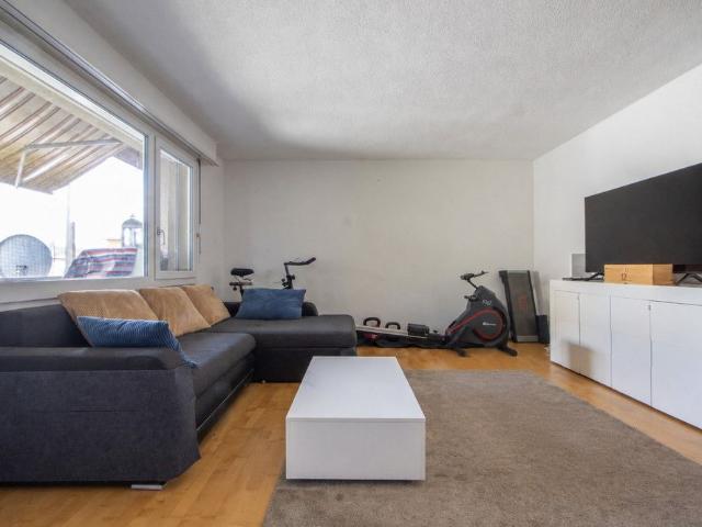 5.5 Zimmer, 100 m²