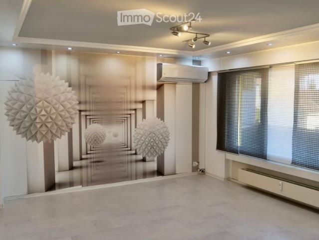 5.5 Zimmer, 100 m²