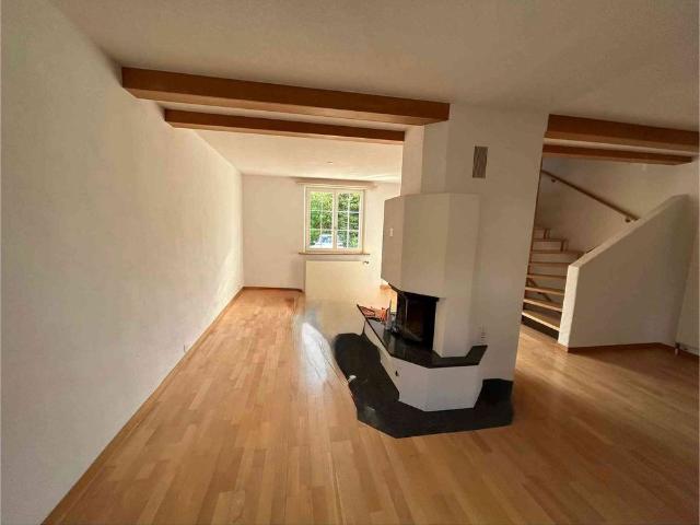 5.5 Zimmer, 100 m²