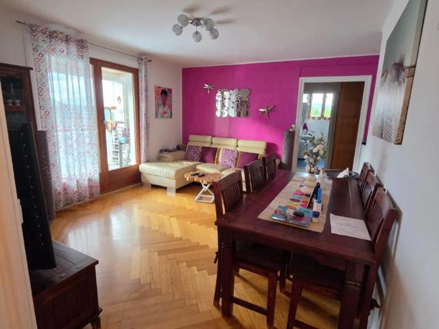 5.5 Zimmer, 100 m²