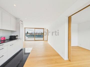 5.5 Zimmer, 101 m², 4. Stock